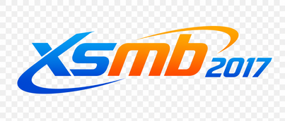 xsmb 2017 logo